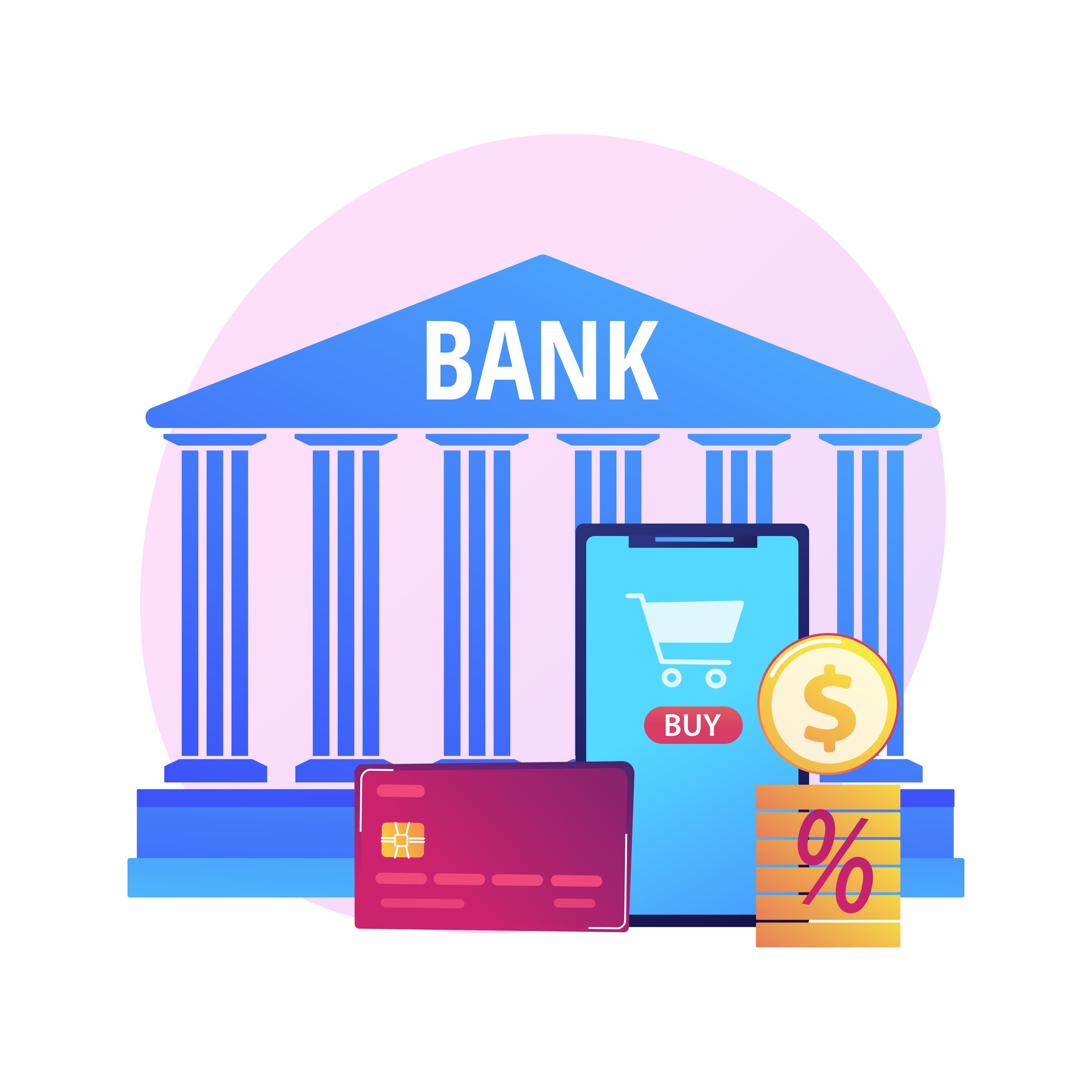 Can crypto really replace your bank account?